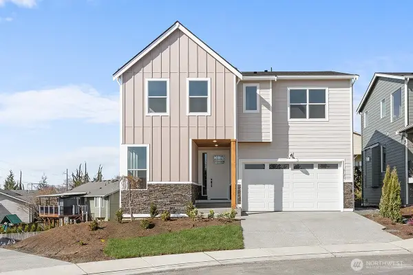 8113 73rd Place Ne, Marysville, WA 98270