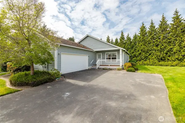 1083 Fidalgo Drive, Burlington, WA 98233