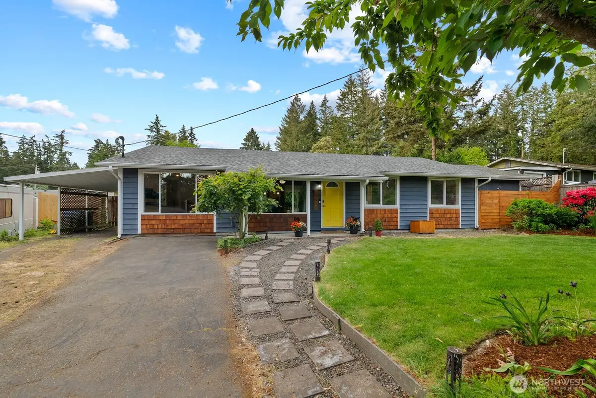 10809 133rd Street Nw, Gig Harbor, WA 98329 - #1