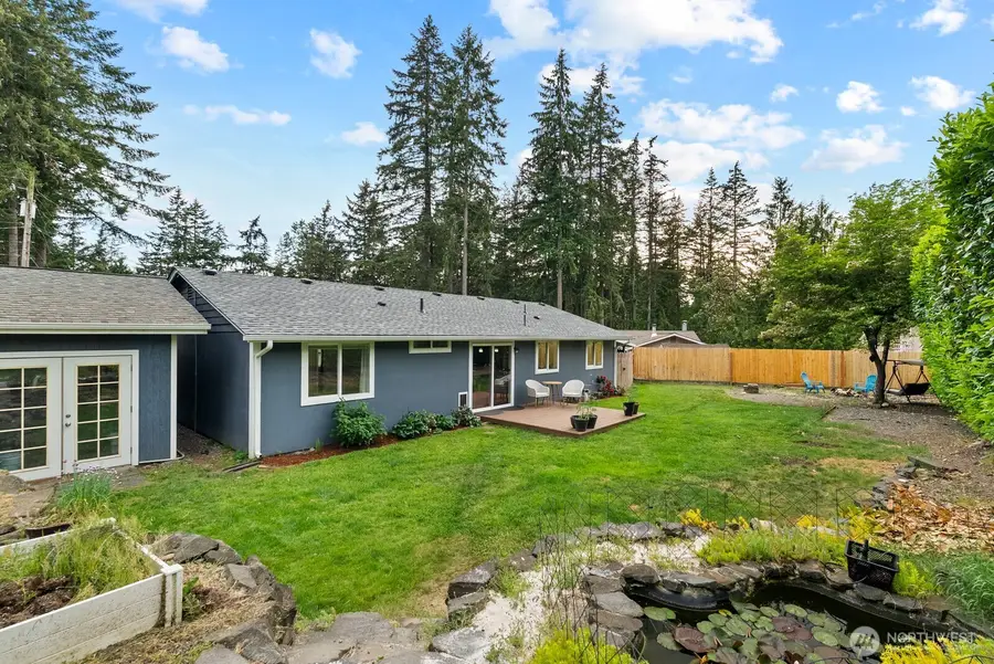 10809 133rd Street Nw, Gig Harbor, WA 98329 - #2