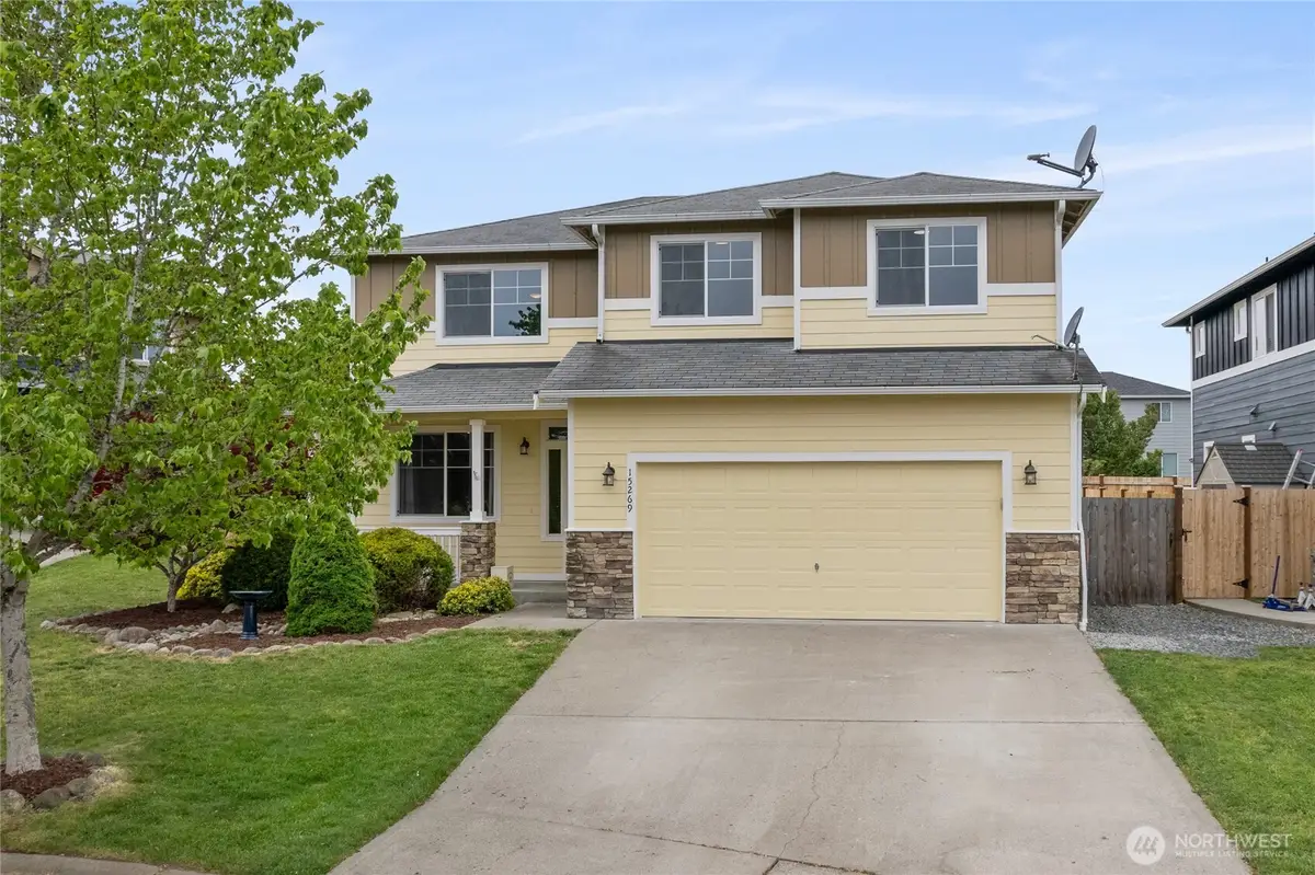 15269 Kayla Street Se, Yelm, WA 98597 - #1