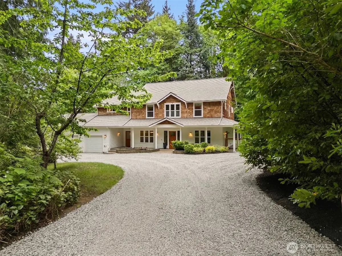 6963 NE Hidden Cove Road, Bainbridge Island, WA 98110 - #1