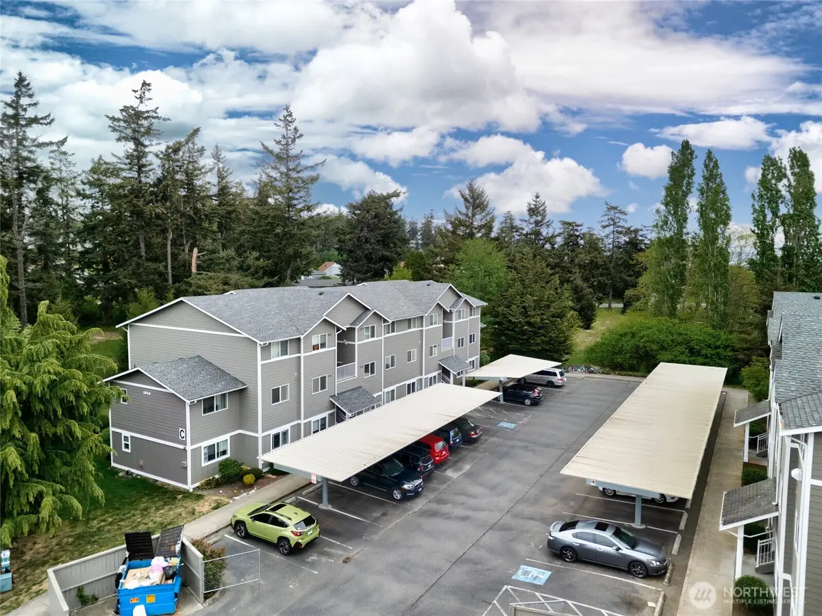 1640 SW Mulberry Place #C203, Oak Harbor, WA 98277 - #1