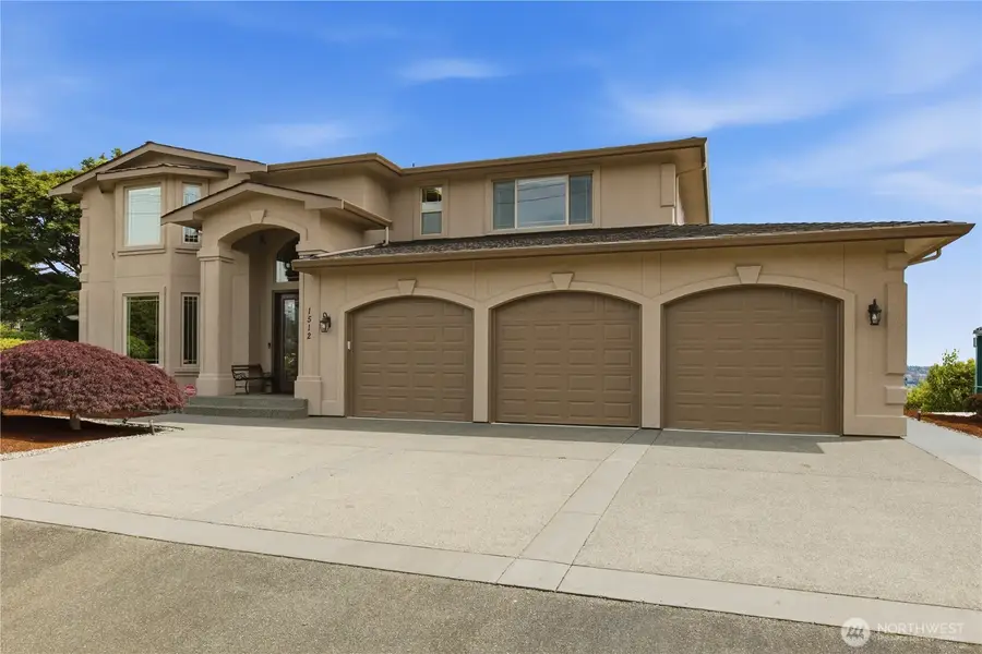 1512 49th Street Ne, Tacoma, WA 98422 - #3