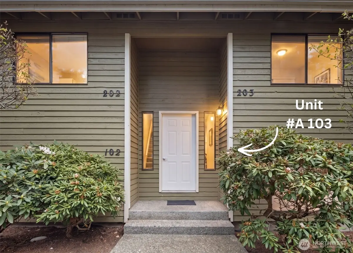 75 NW Columbia Drive #A103, Oak Harbor, WA 98277 - #1