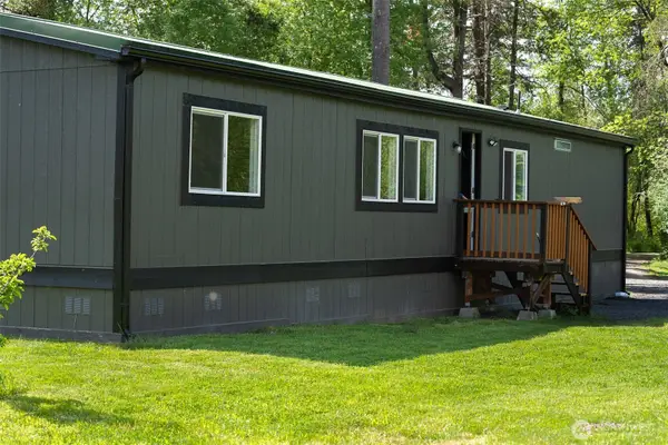 236 Gray Road, Toledo, WA 98591