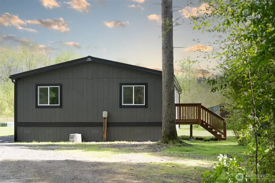 236 Gray Road, Toledo, WA 98591 - #3