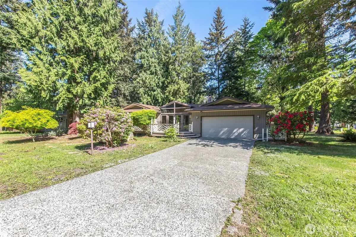 123 Forest Ridge Drive, Sequim, WA 98382 - #1