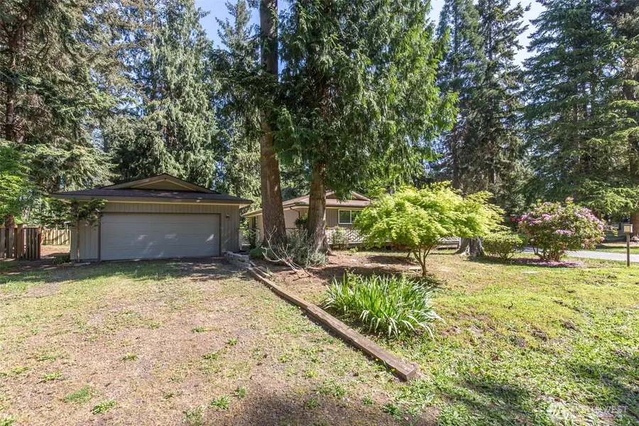 123 Forest Ridge Drive, Sequim, WA 98382 - #2