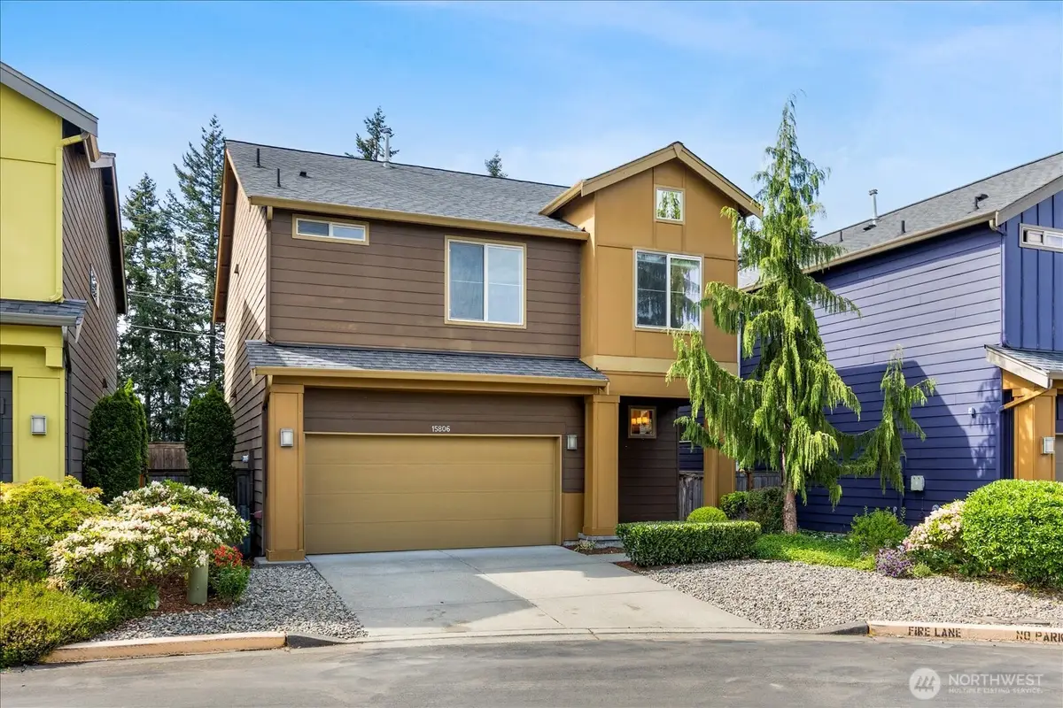 15806 14th Avenue W, Lynnwood, WA 98087 - #1