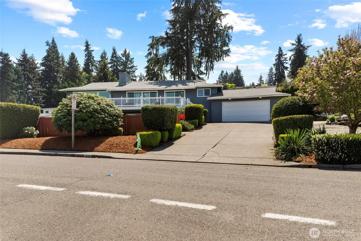 1029 S 289th Street, Federal Way, WA 98003 - #1
