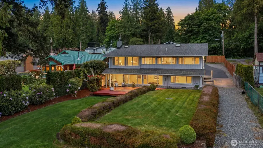 31025 E Lake Morton Drive Se, Kent, WA 98042 - #2