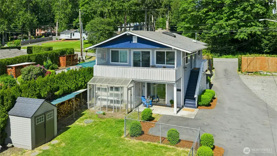 31025 E Lake Morton Drive Se, Kent, WA 98042 - #3