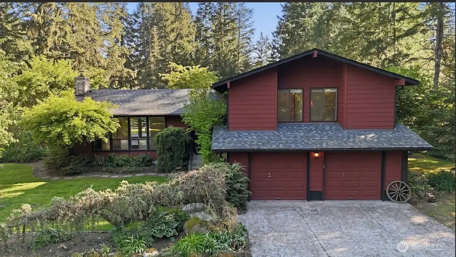 34116 50th Avenue E, Eatonville, WA 98328 - #2