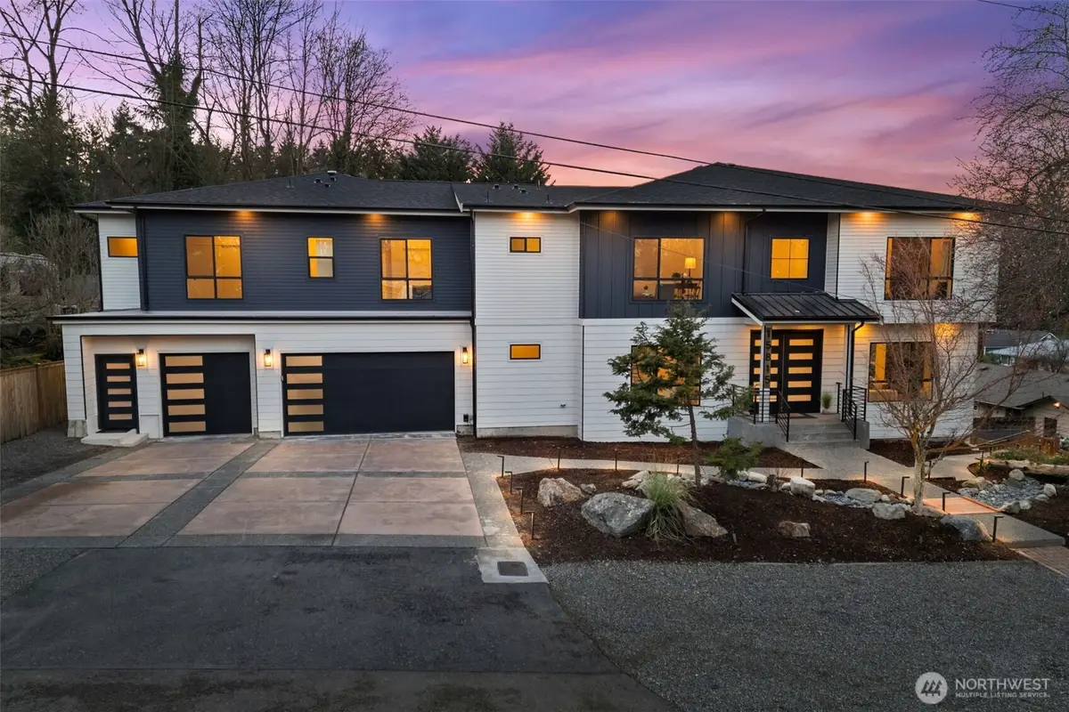 15815 47th Avenue S, Tukwila, WA 98188 - #1
