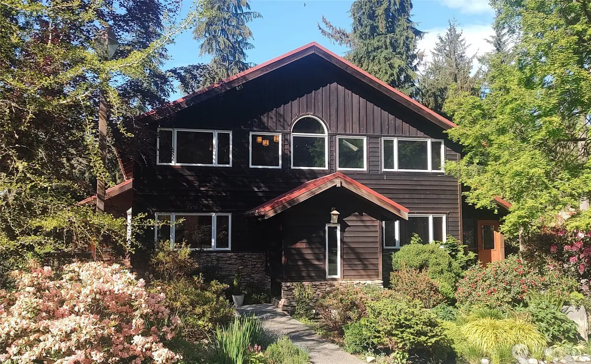 2970 Smugglers Cove Road, Greenbank, WA 98253 - #1