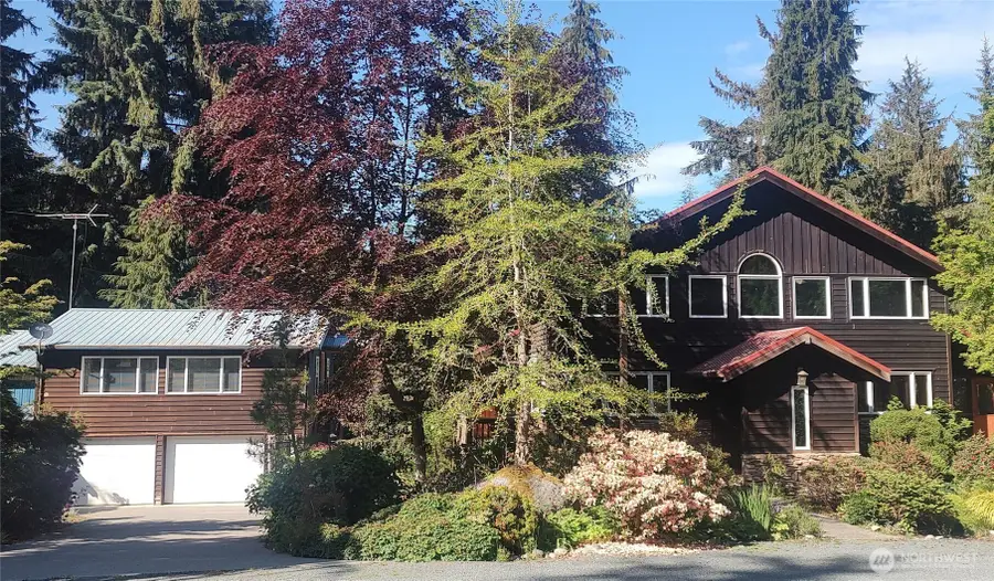 2970 Smugglers Cove Road, Greenbank, WA 98253 - #2