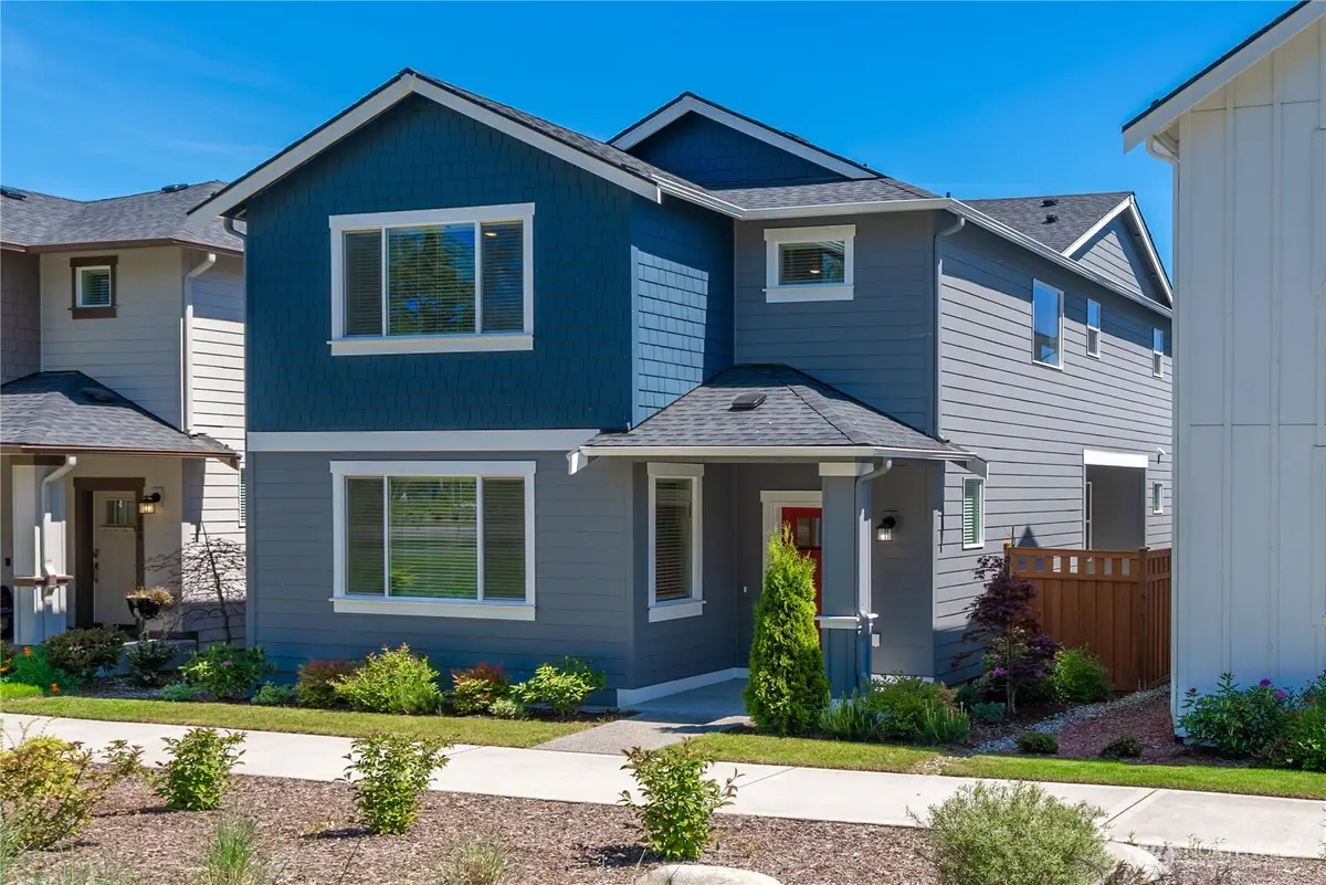 15816 205th Avenue E, Bonney Lake, WA 98391 - #1