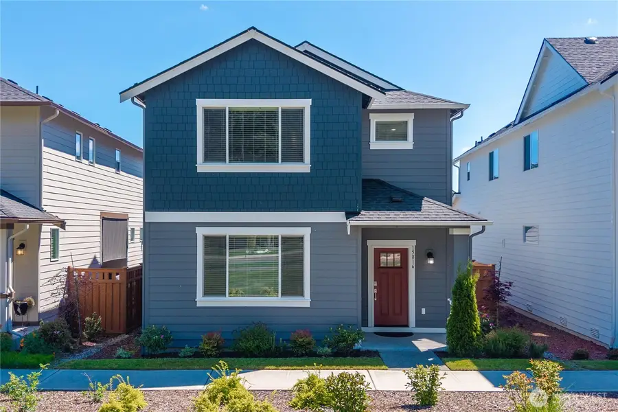 15816 205th Avenue E, Bonney Lake, WA 98391 - #2