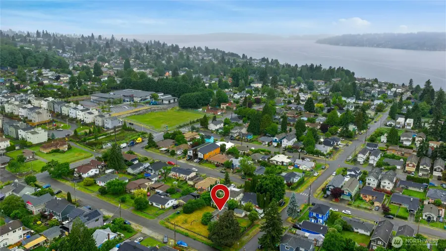 11815 85th Avenue S, Seattle, WA 98178 - #2