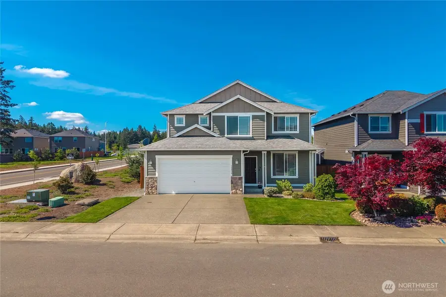 18834 110th Ave Ct E, Puyallup, WA 98374 - #2