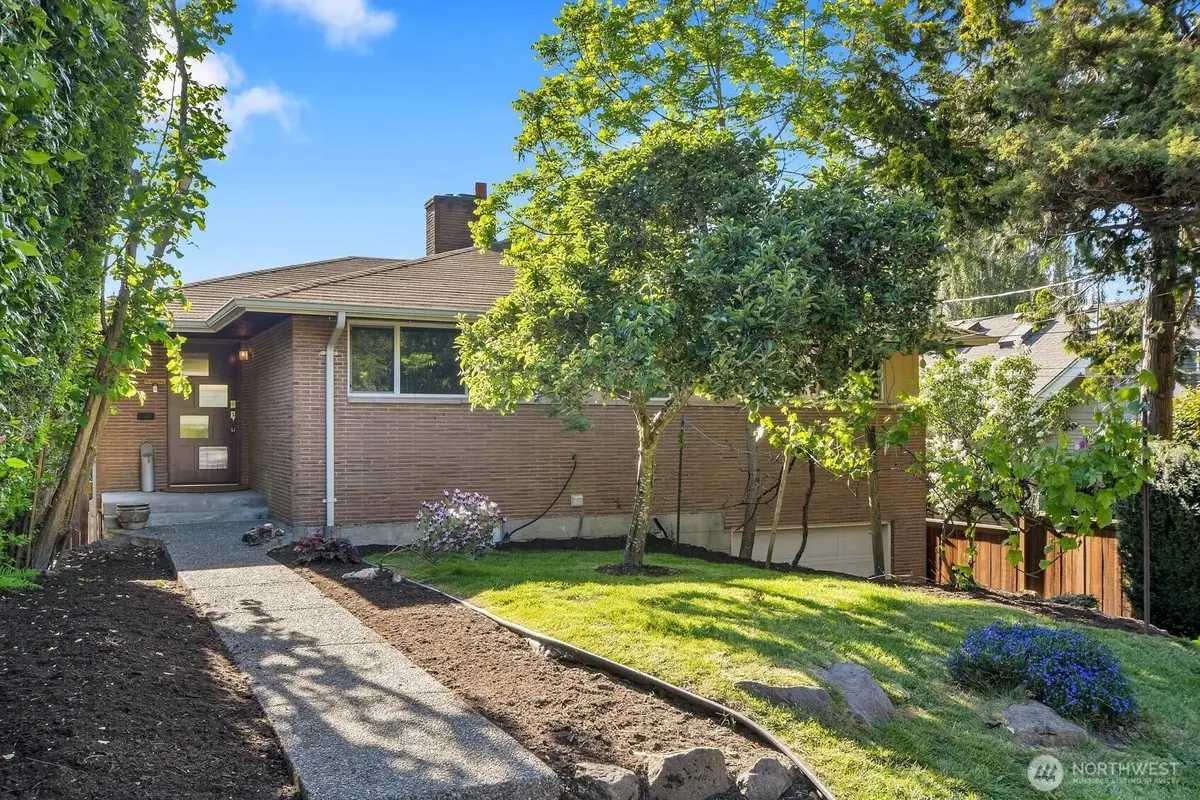 5309 47th Avenue Sw, Seattle, WA 98136 - #1