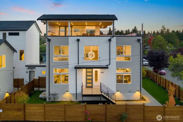 6103 S Norfolk Street, Seattle, WA 98118
