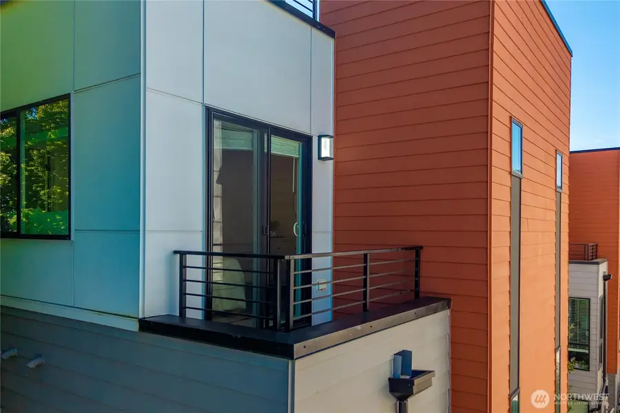 531 S Cloverdale Street #A, Seattle, WA 98108 - #2