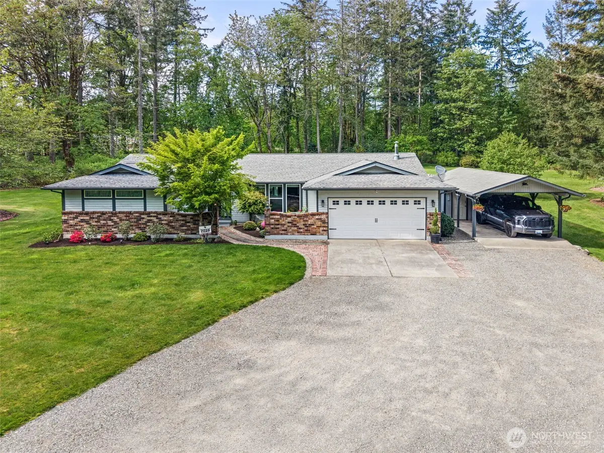 7247 SE Snowy Way, Port Orchard, WA 98367 - #1