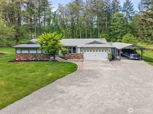 7247 SE Snowy Way, Port Orchard, WA 98367
