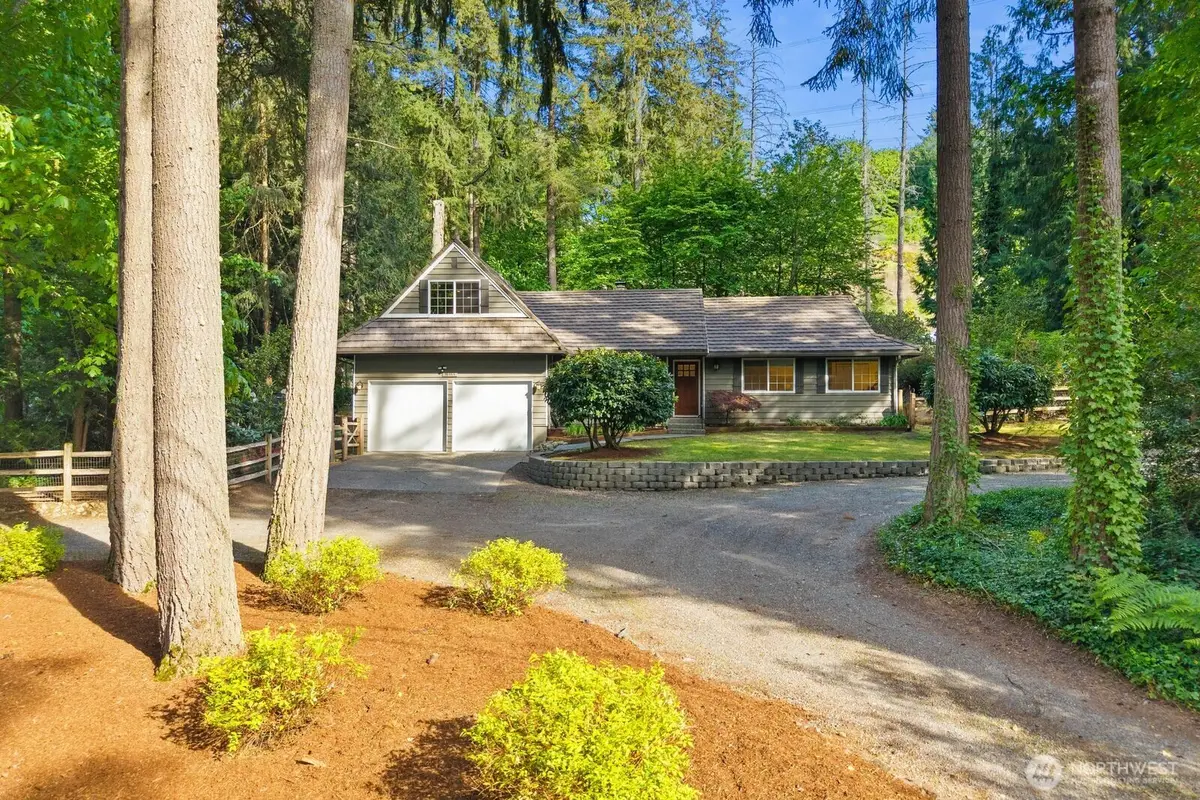 16464 239th Avenue Se, Issaquah, WA 98027 - #1