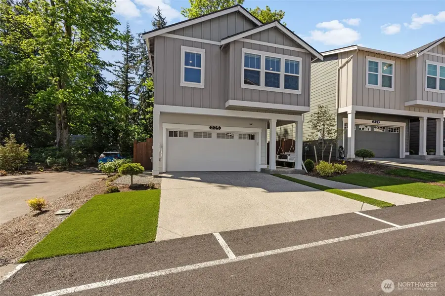 225 17th Drive, Snohomish, WA 98290 - #2