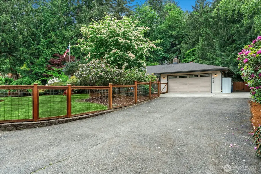 18152 145th Avenue Se, Renton, WA 98058 - #3