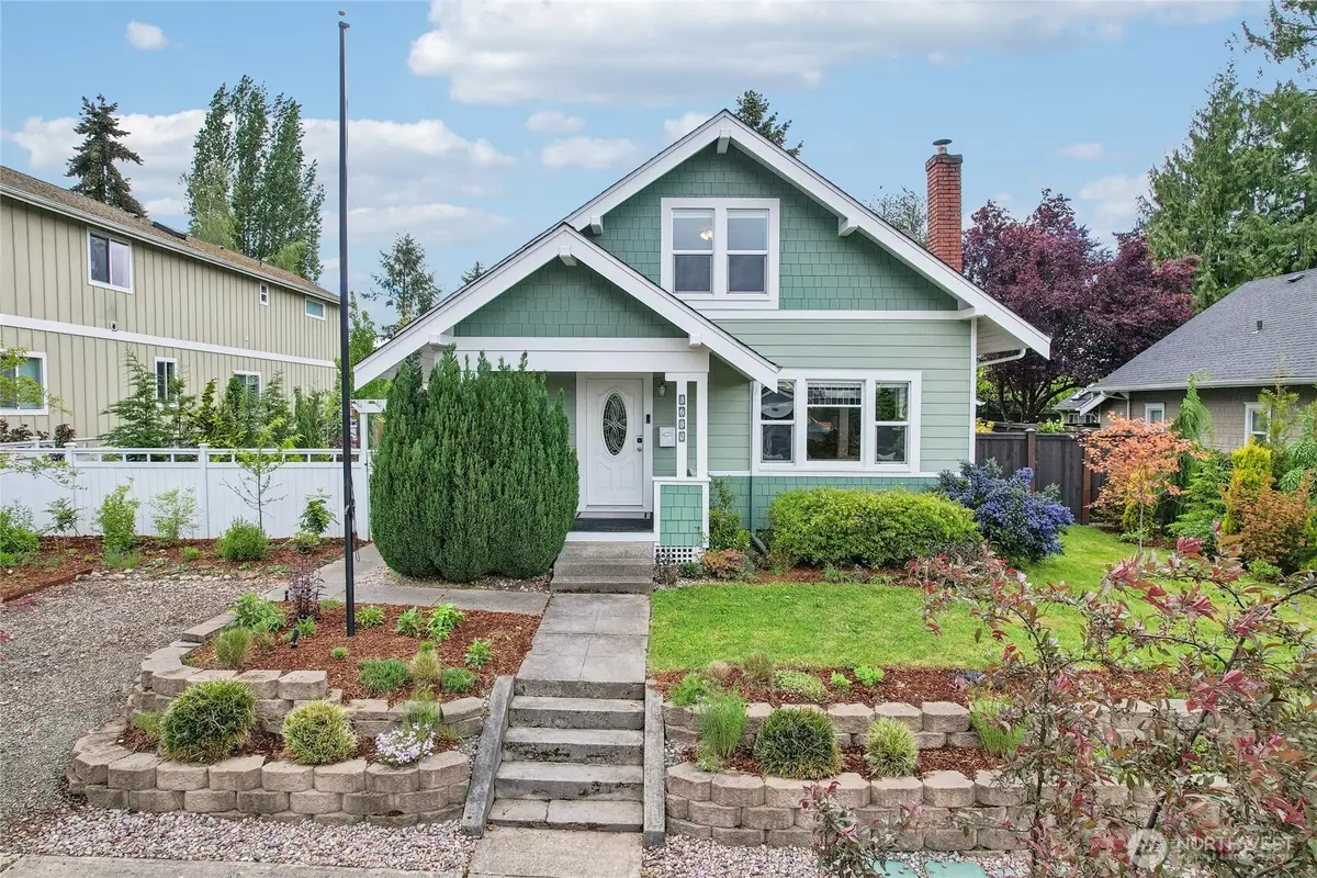 3632 N Huson Street, Tacoma, WA 98407 - #1