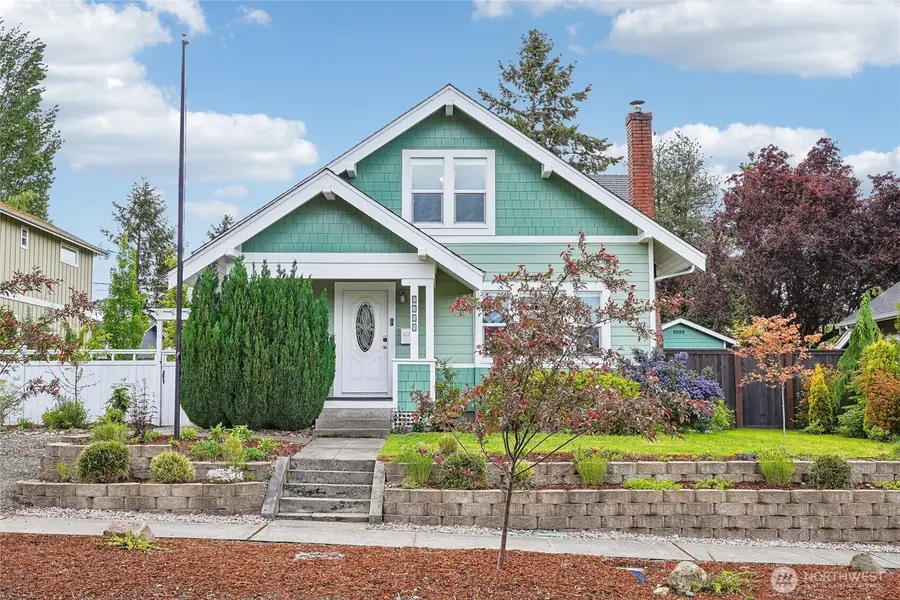 3632 N Huson Street, Tacoma, WA 98407 - #2