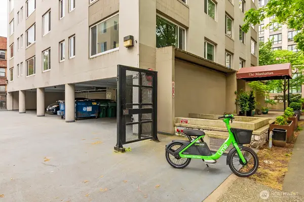 1200 Boylston Avenue #304, Seattle, WA 98101