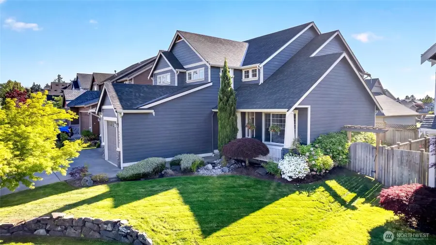 17104 138th Avenue Ct E, Puyallup, WA 98374 - #3