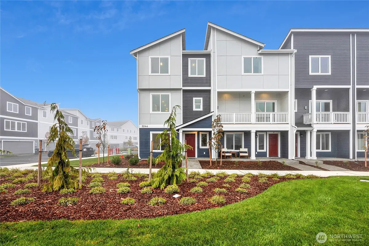 9414 Shale Avenue Nw, Silverdale, WA 98383 - #1