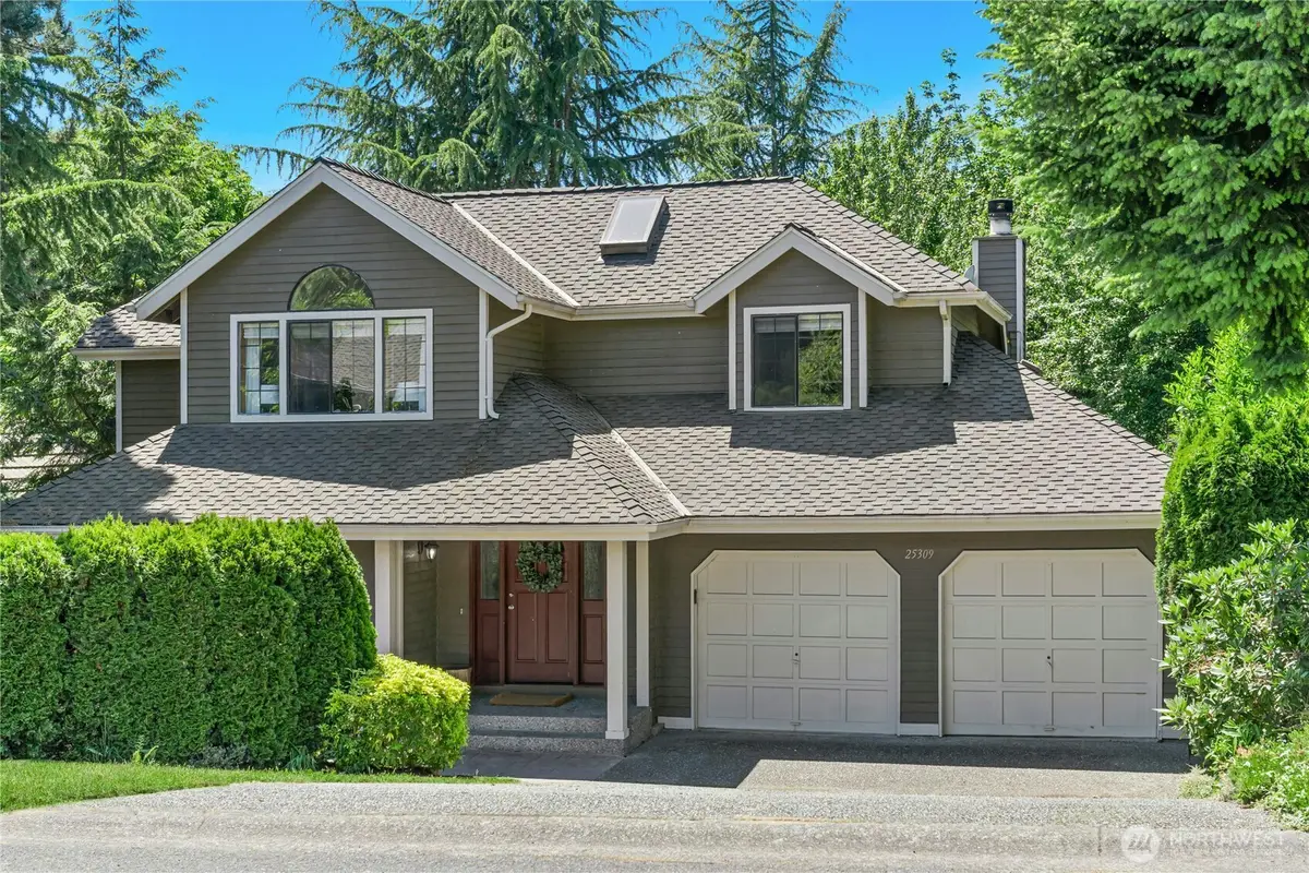 25309 126th Avenue Se, Kent, WA 98030 - #1