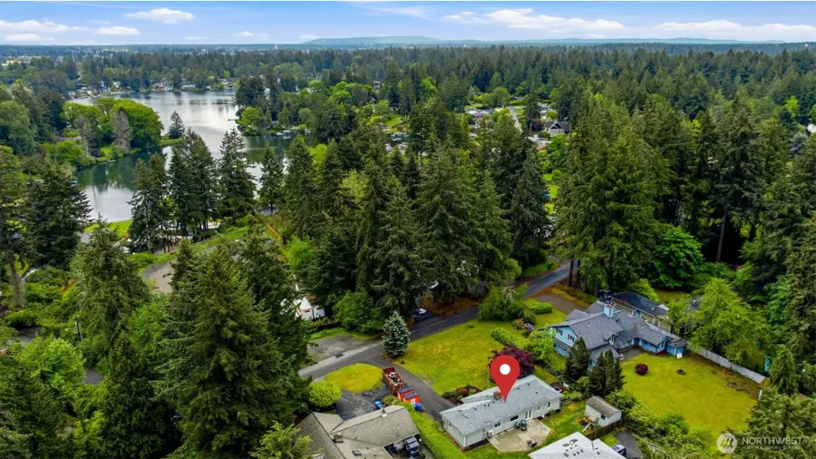 10612 Lake Steilacoom Drive Sw, Lakewood, WA 98498 - #2