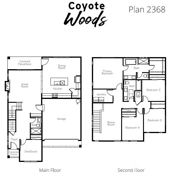 19233 Meridian Drive Se #CW 12, Bothell, WA 98012 - #2