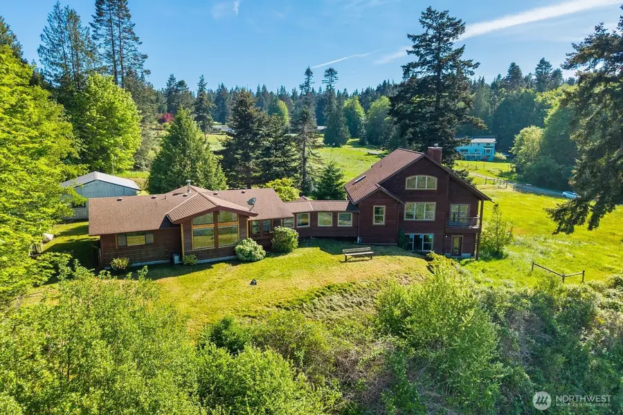 38104 Hillview Lane Ne, Hansville, WA 98340 - #2