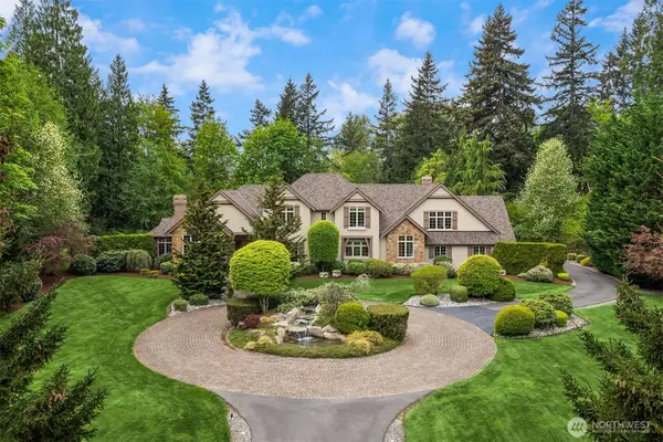8407 255th Avenue Ne, Redmond, WA 98053