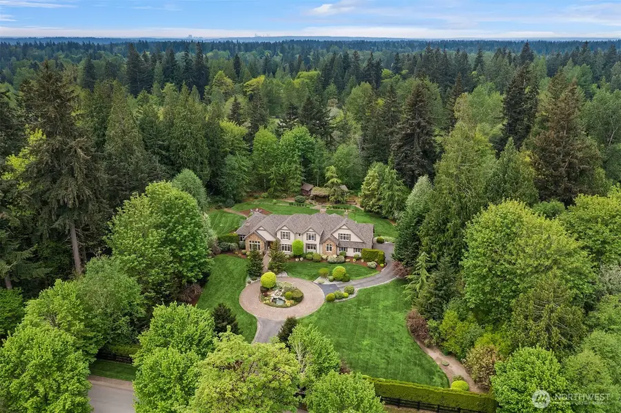 8407 255th Avenue Ne, Redmond, WA 98053 - #2