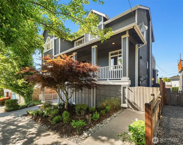 2112 N 64th Street, Seattle, WA 98103