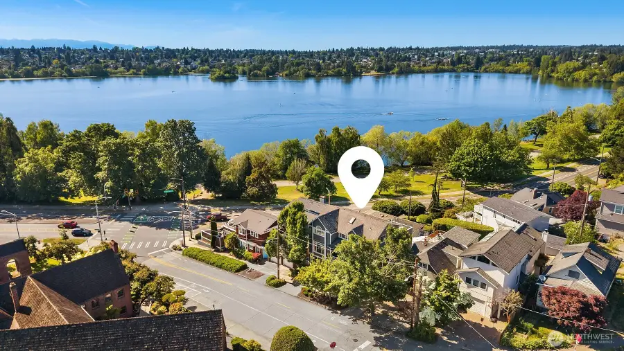 2112 N 64th Street, Seattle, WA 98103 - #3