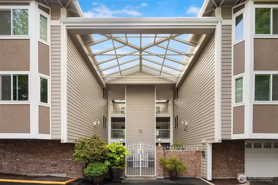 402 3rd Avenue S #B201, Edmonds, WA 98020 - #2