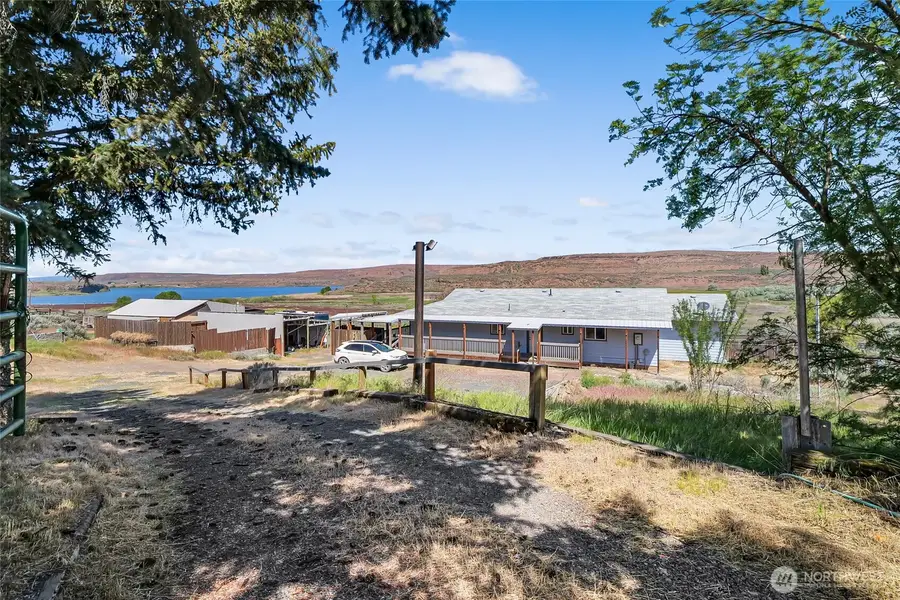 12166 E Hwy 28, Wilson Creek, WA 98860 - #3