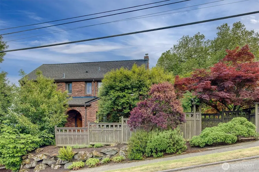 3601 E Cherry Street, Seattle, WA 98122 - #2