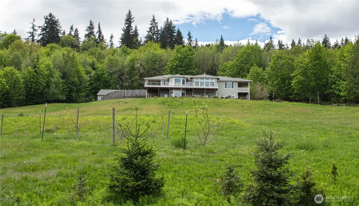 975 E Simmons Road, Port Angeles, WA 98362 - #1